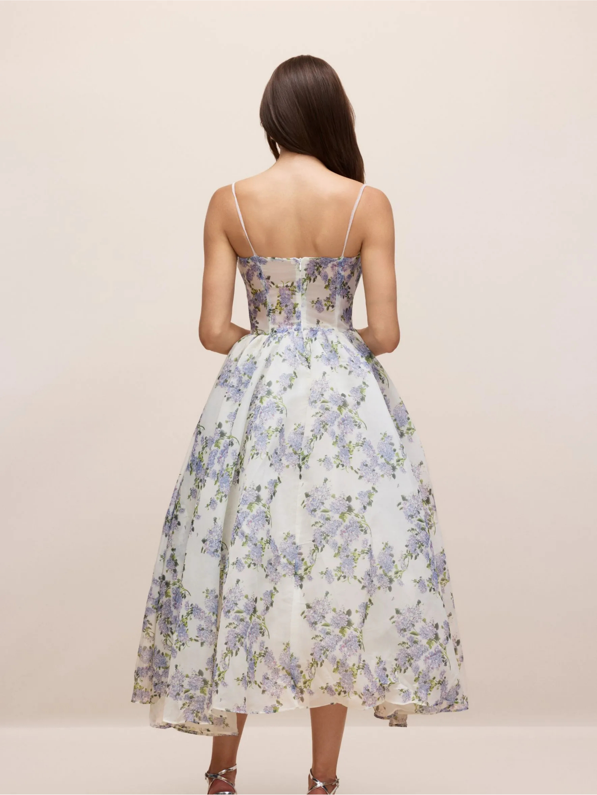 JULIETTA VESTIDO MAXI