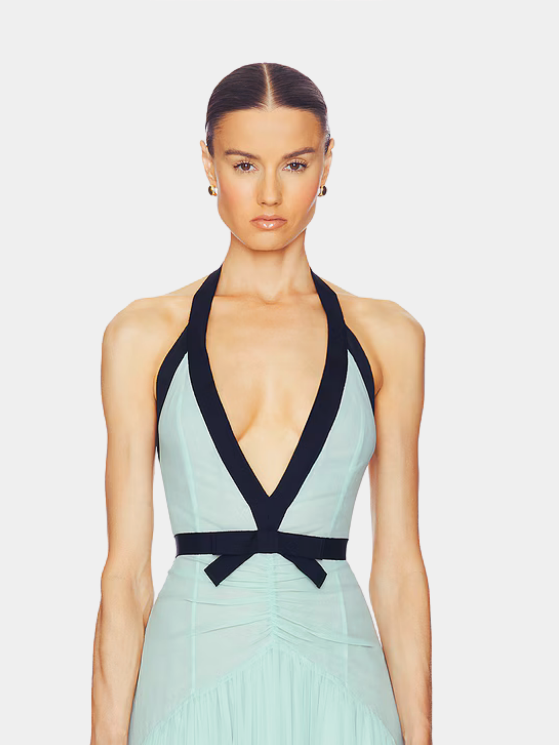 VALOISE VESTIDO MAXI