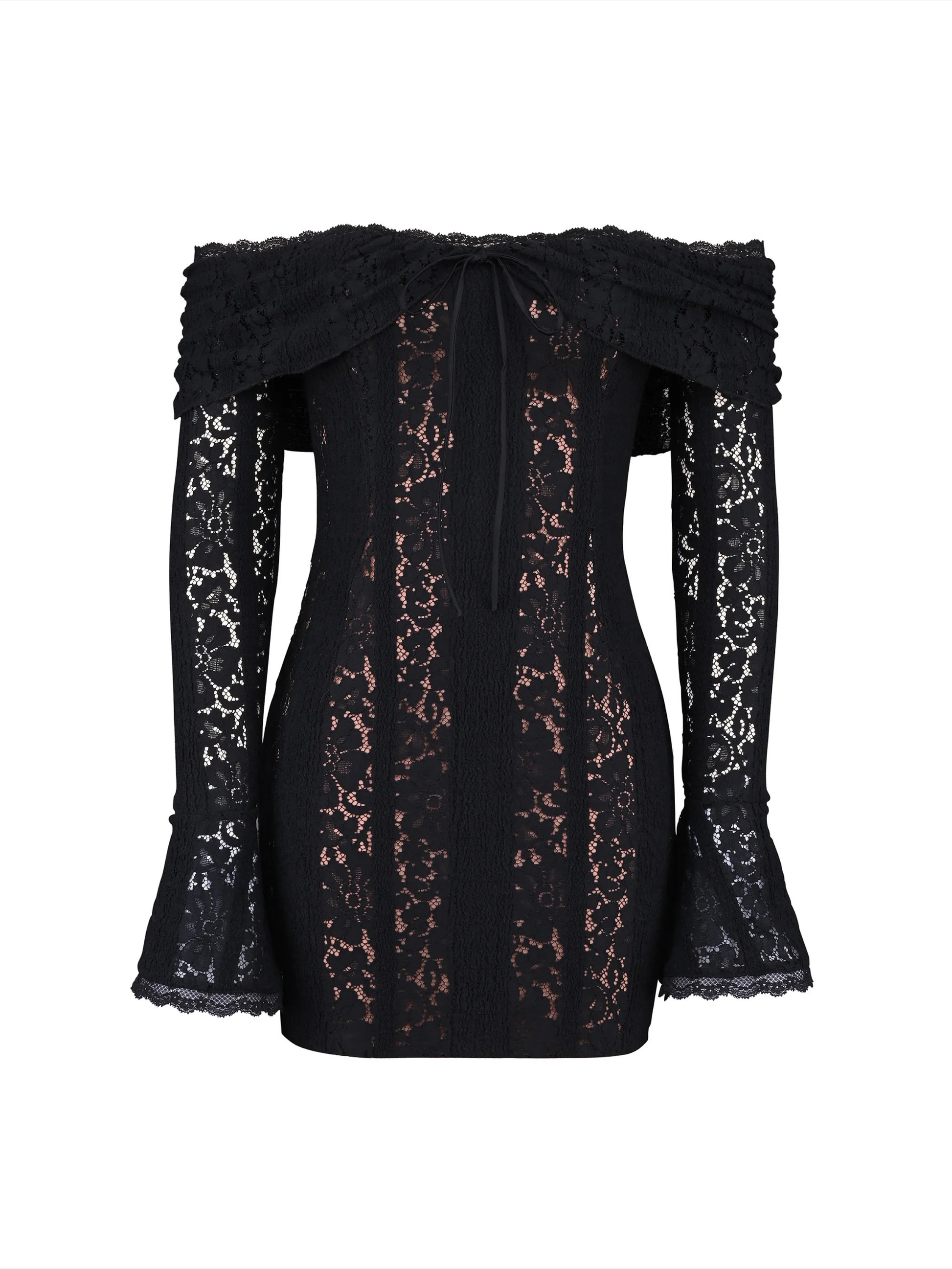 DOREA MINI DRESS