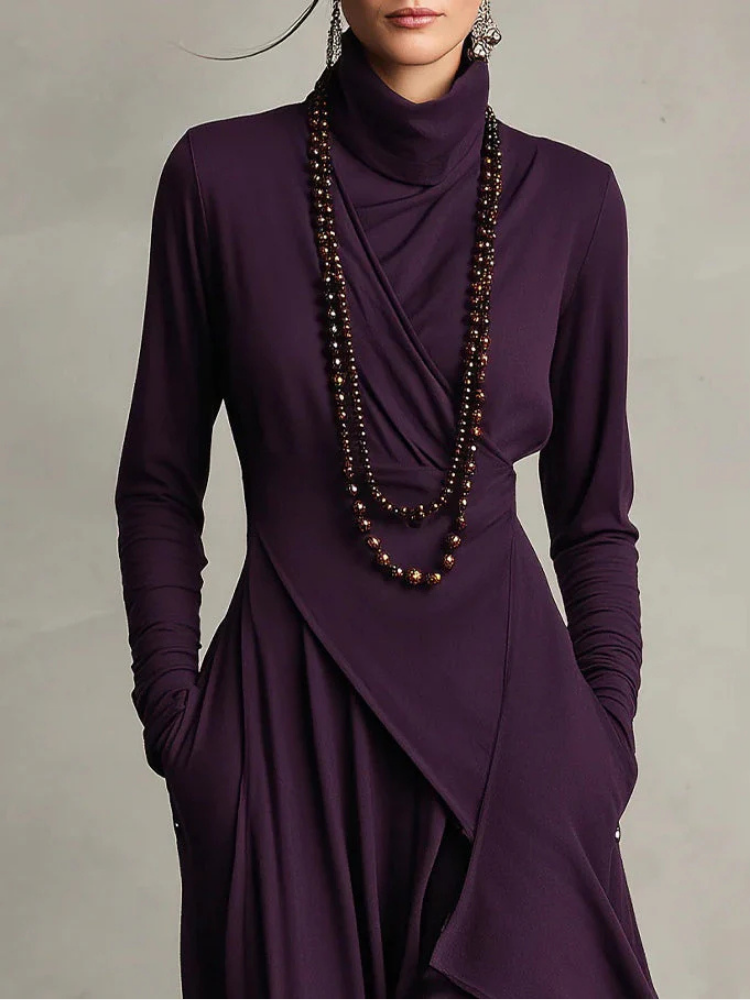 Conti Maxi Dress