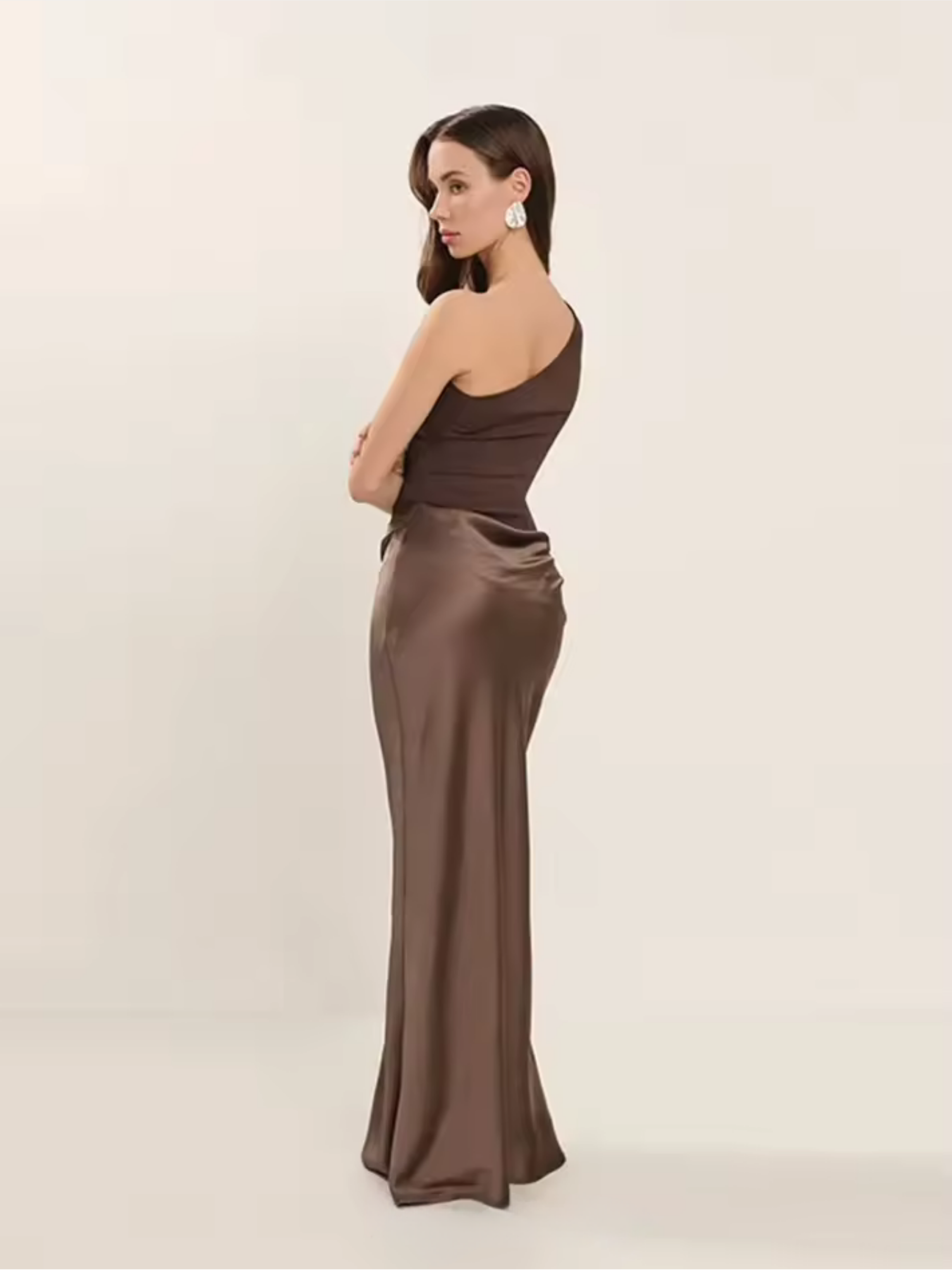 BRIONY MAXI DRESS
