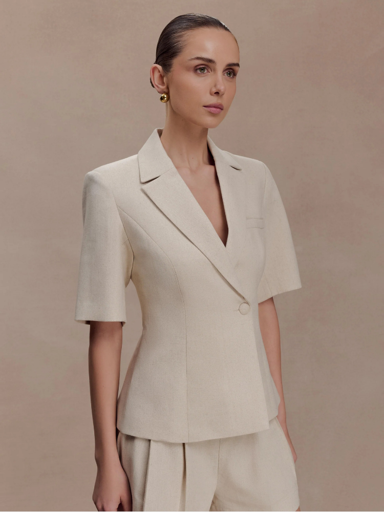 Ilara Two-Piece Set