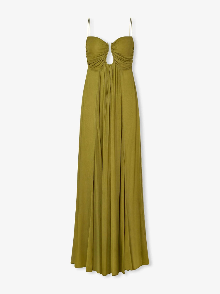 Mary Maxi Dress