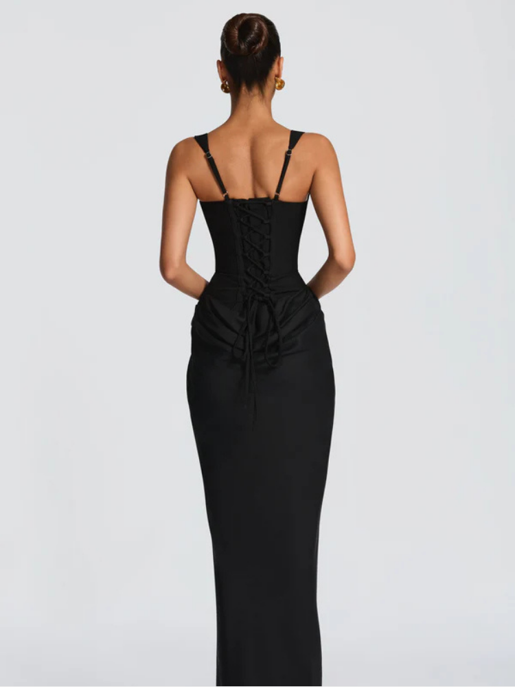 Celestine Maxi Dress