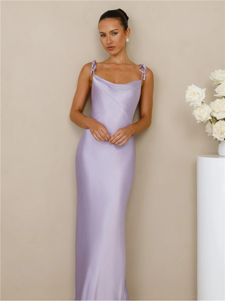 Liliana Maxi Dress