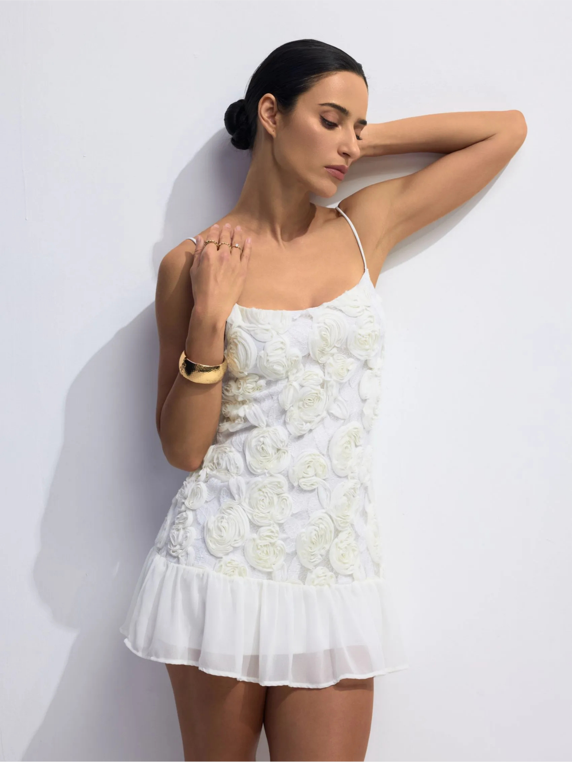 LIDIA VESTIDO MINI