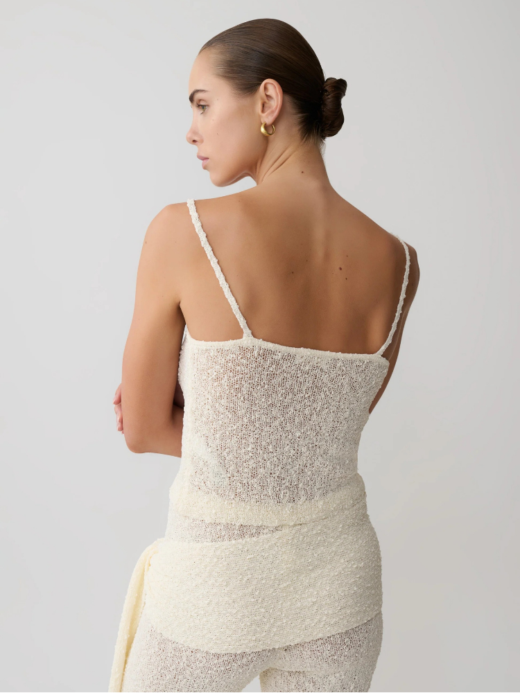 Eclipse Two-Piece Set