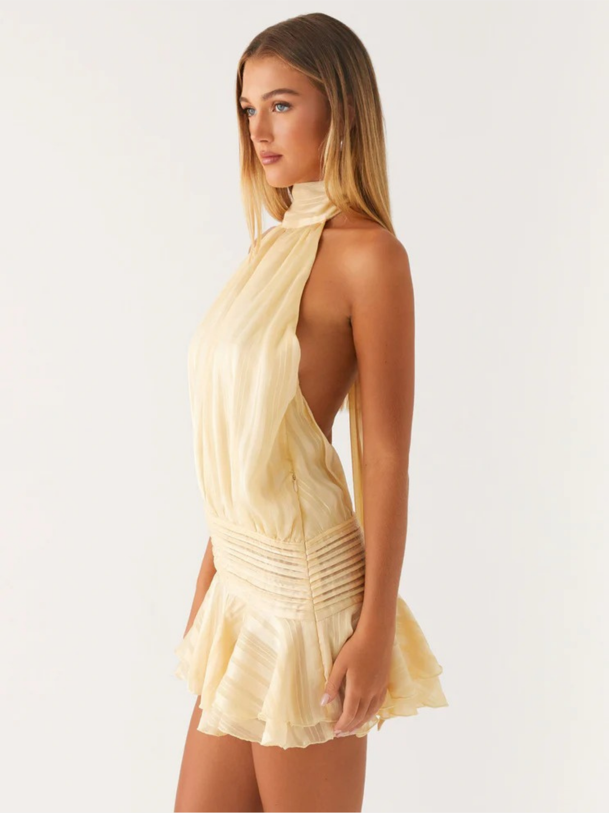 CIELLE MINI DRESS