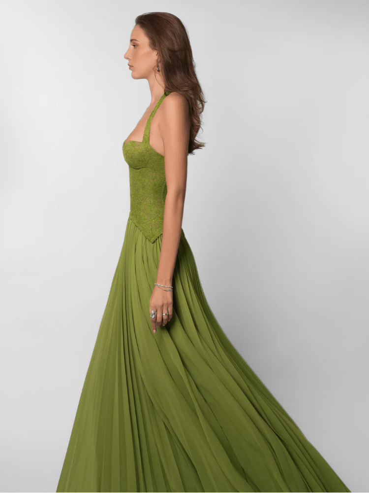Seraphina Maxi Dress