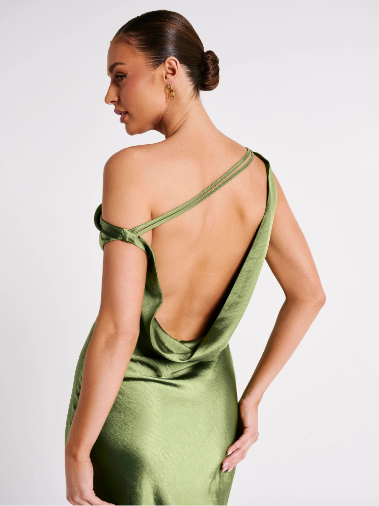 Nebula Maxi Dress