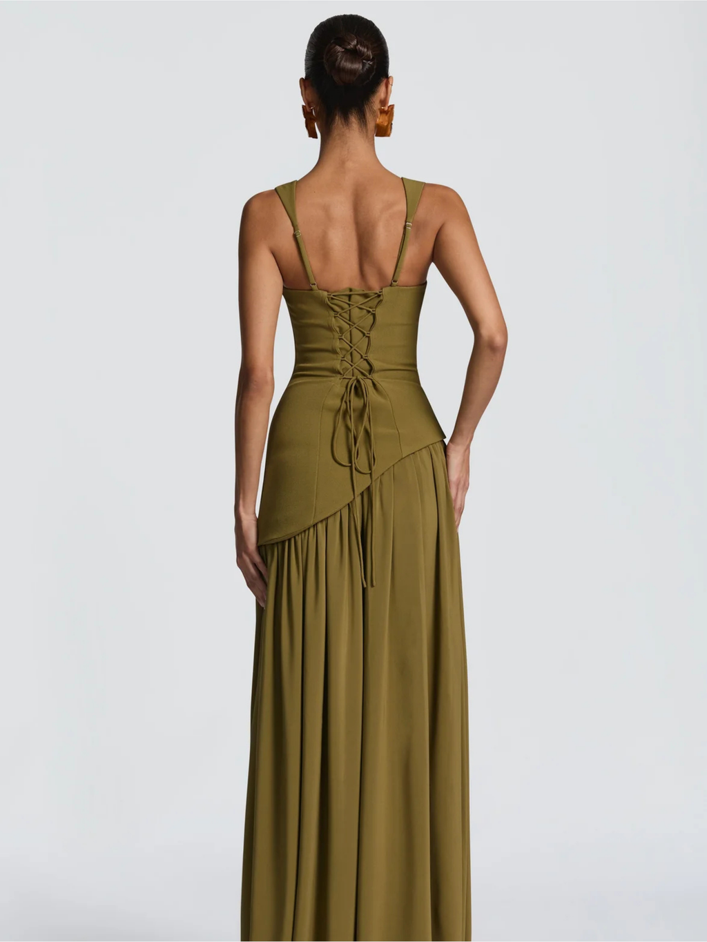 LUCIA MAXI DRESS