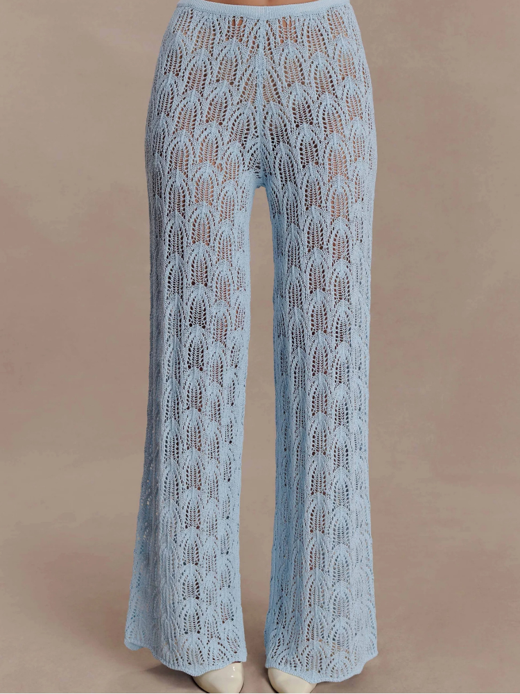 Loom Two-Piece Set