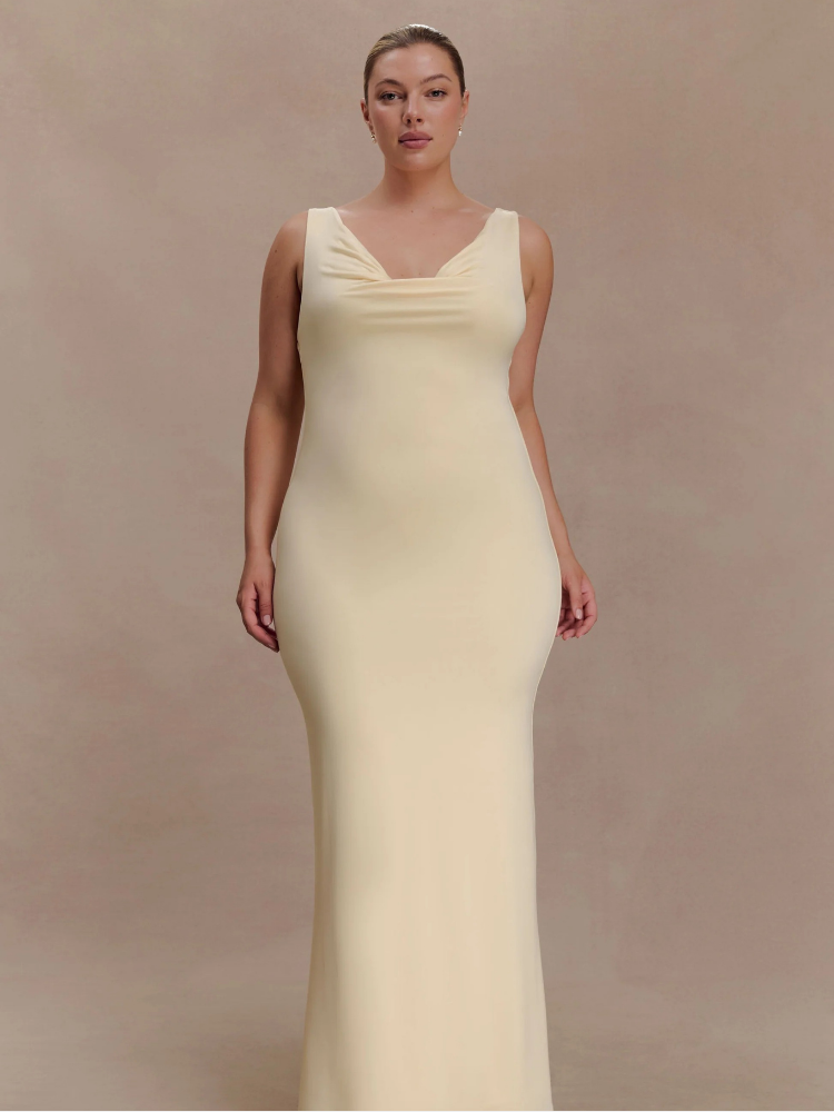 Ember Maxi Dress