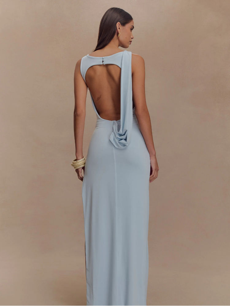 Spark Maxi Dress