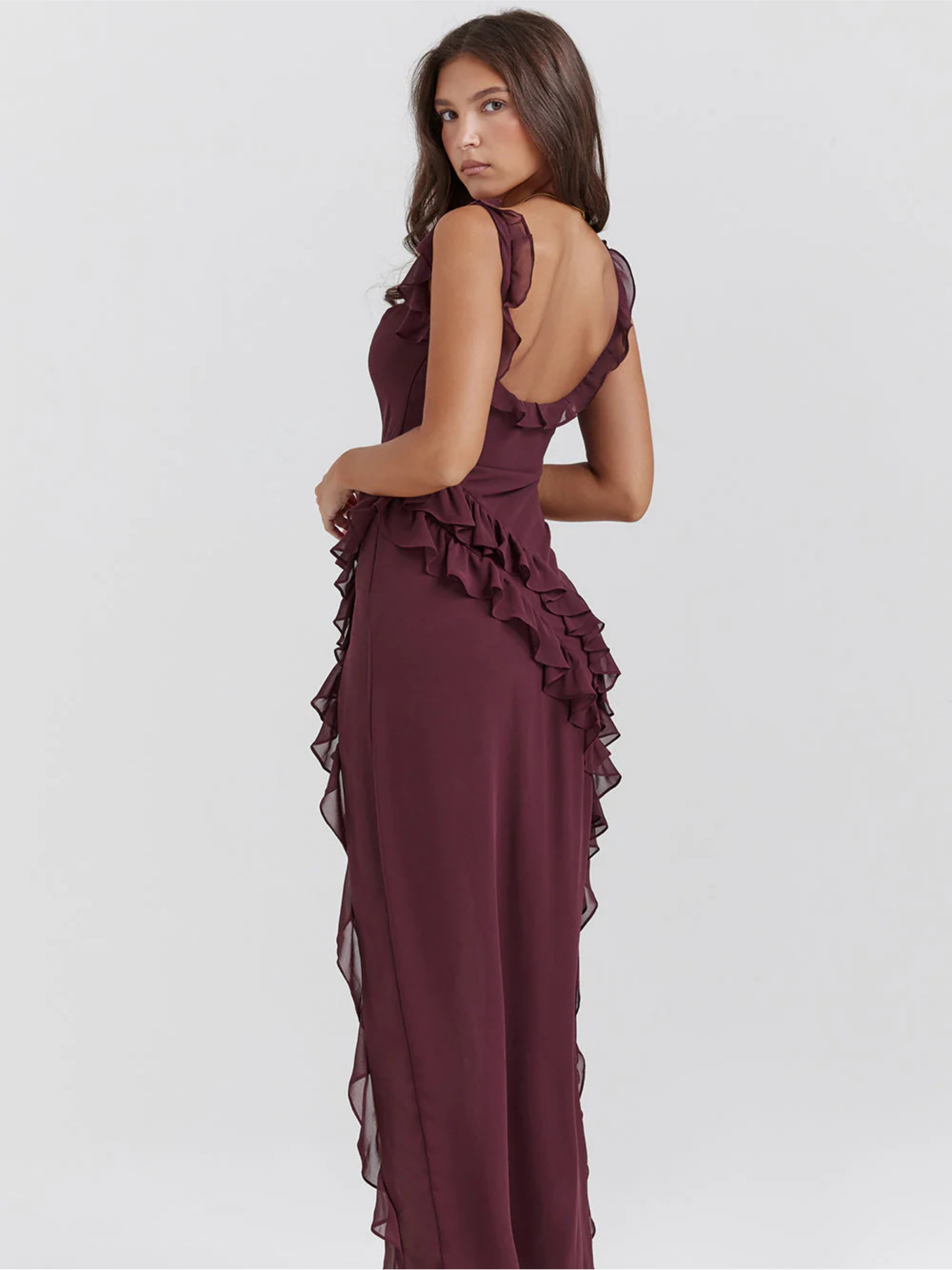 ROMILLY MAXI DRESS