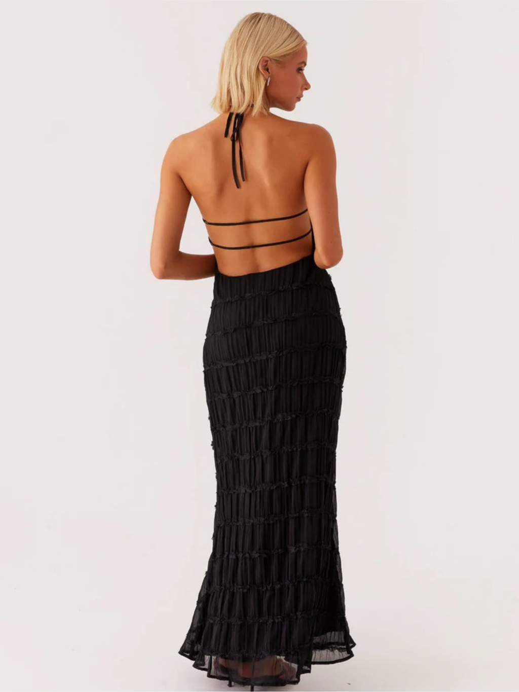 MONTREVÉ MAXI DRESS