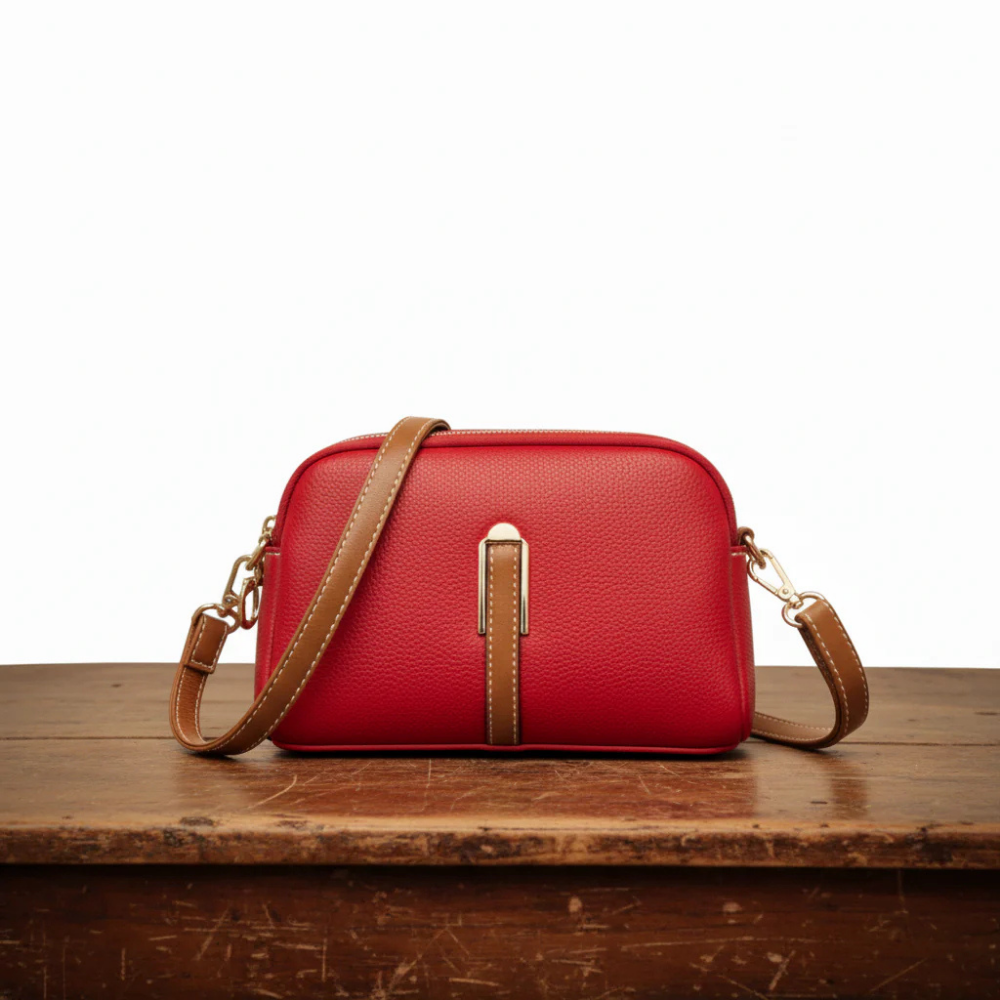 Noir Arc Bag