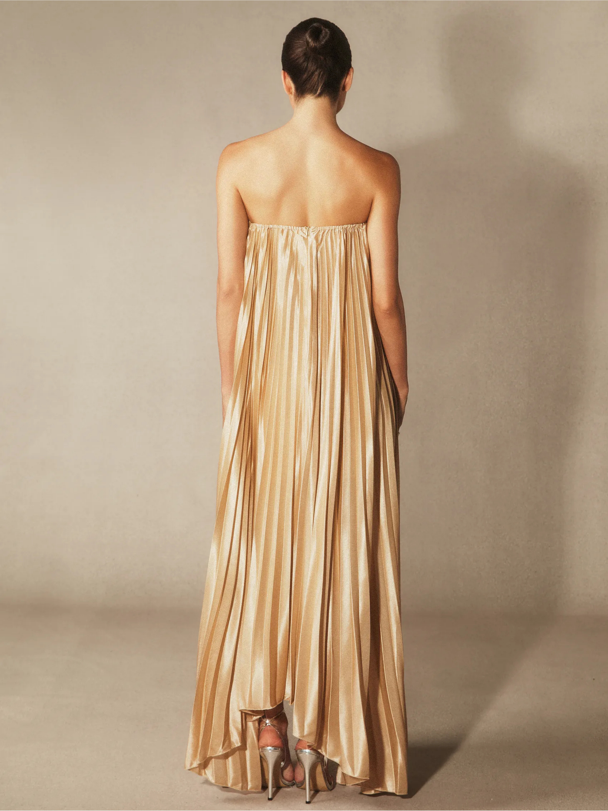 VEYRA MAXI DRESS