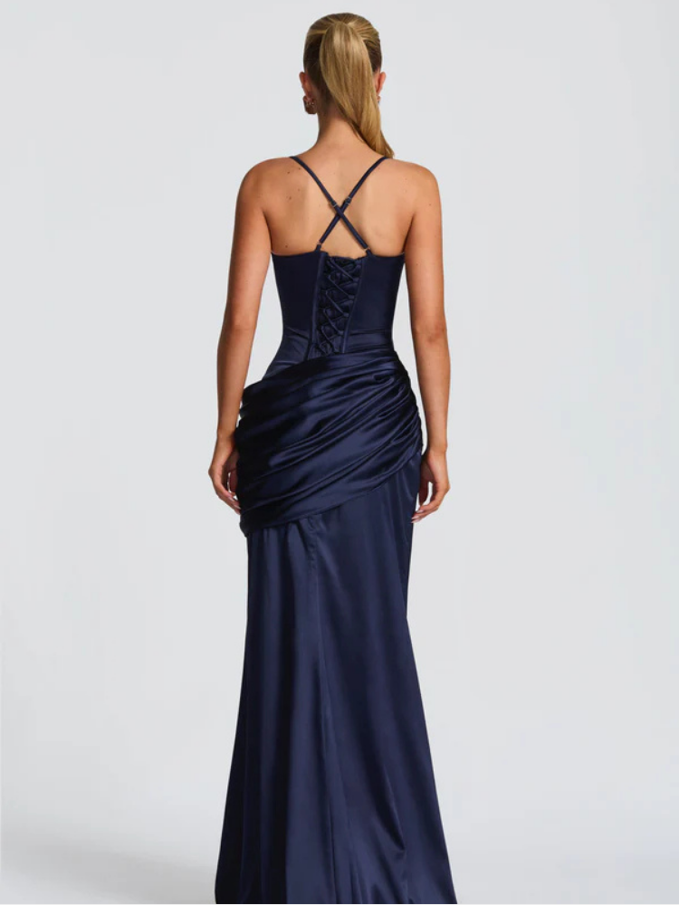 Eloure Maxi Dress