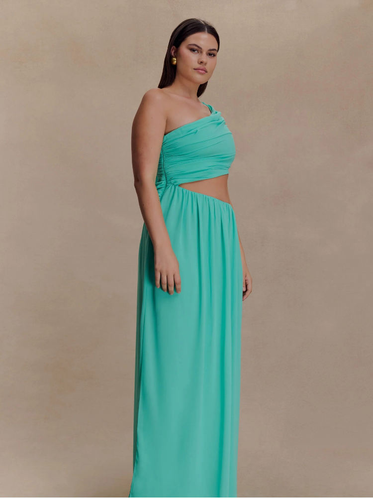 Charm Maxi Dress