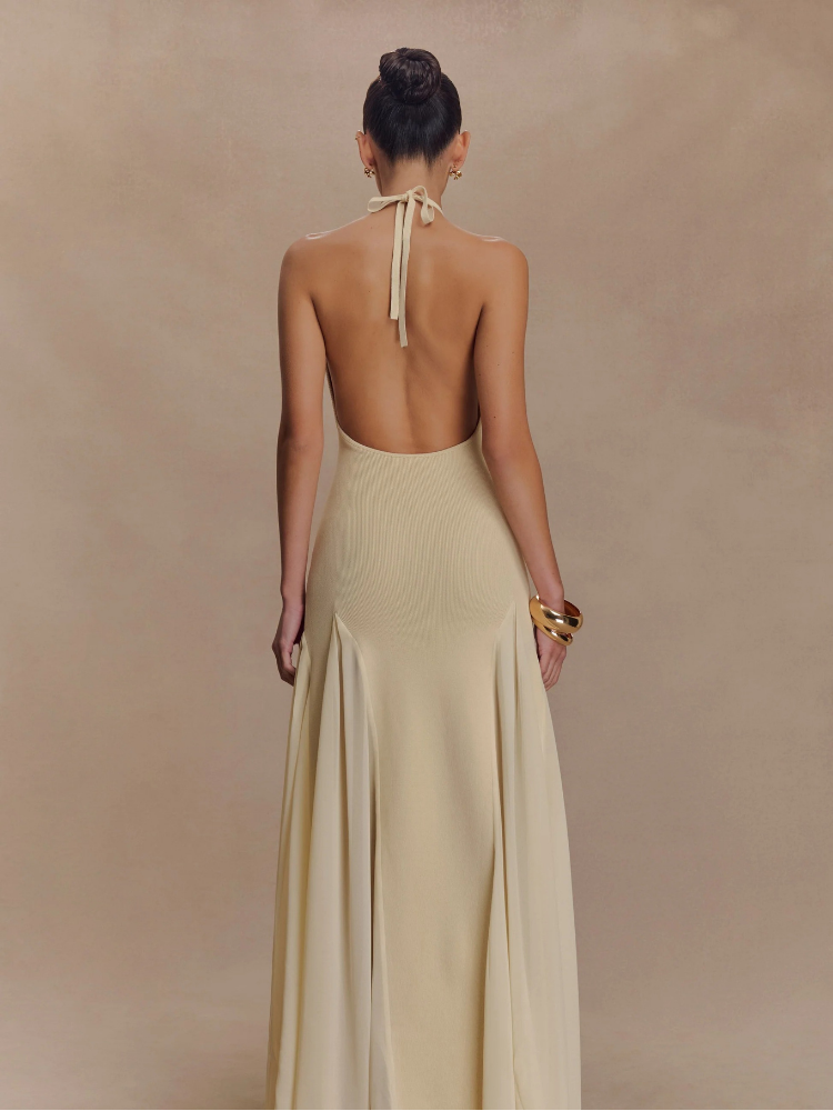 Celest Maxi Dress
