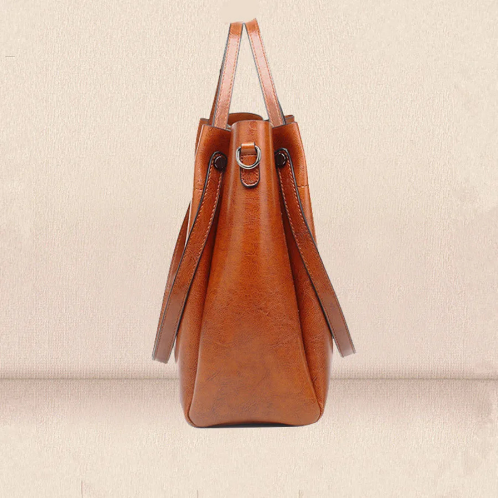Aurelia Tote