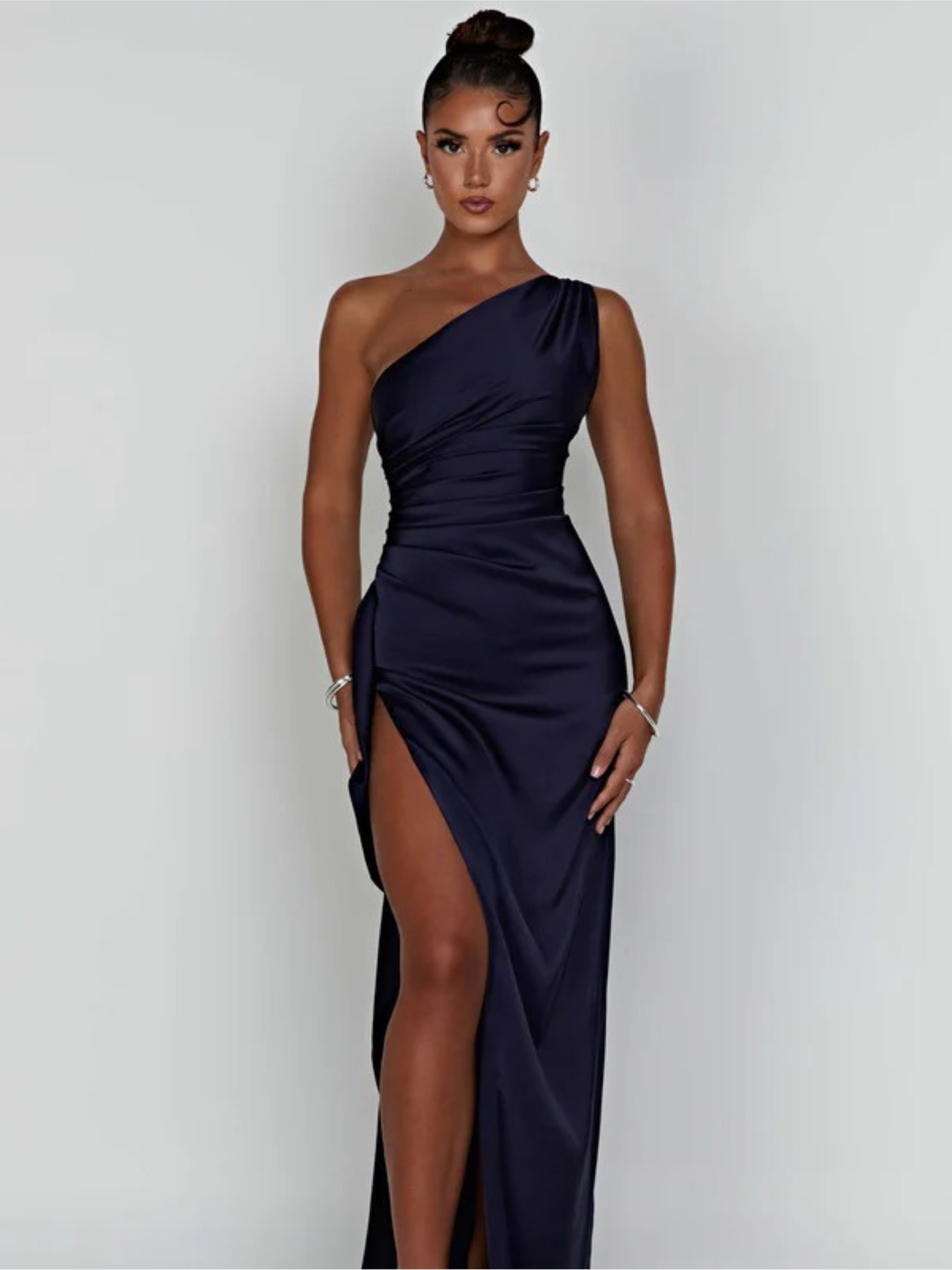 BELLEZIA VESTIDO MAXI