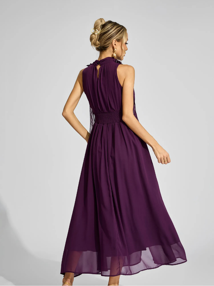 PAOLA VESTIDO MAXI