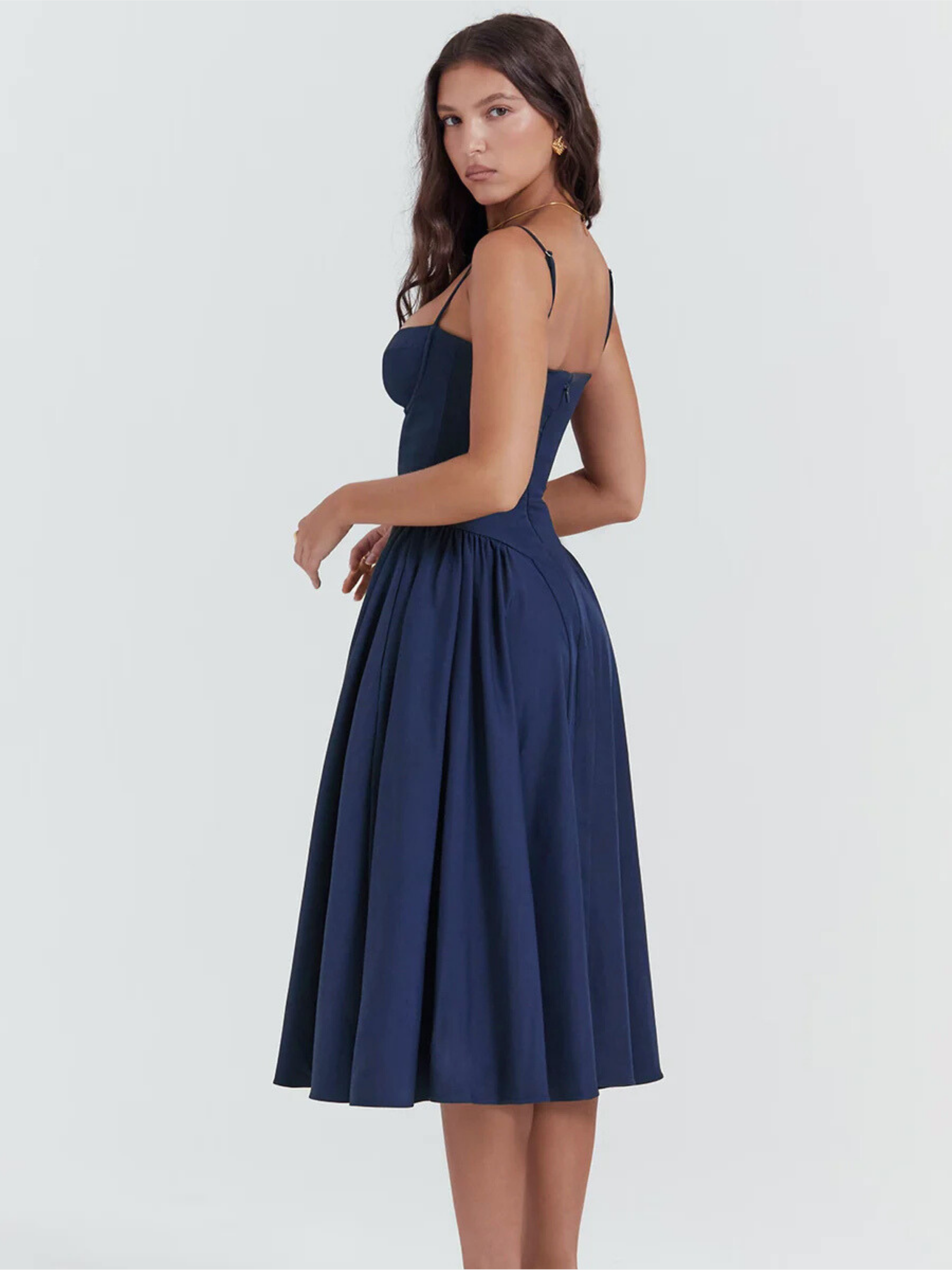 MAROVA VESTIDO MIDI