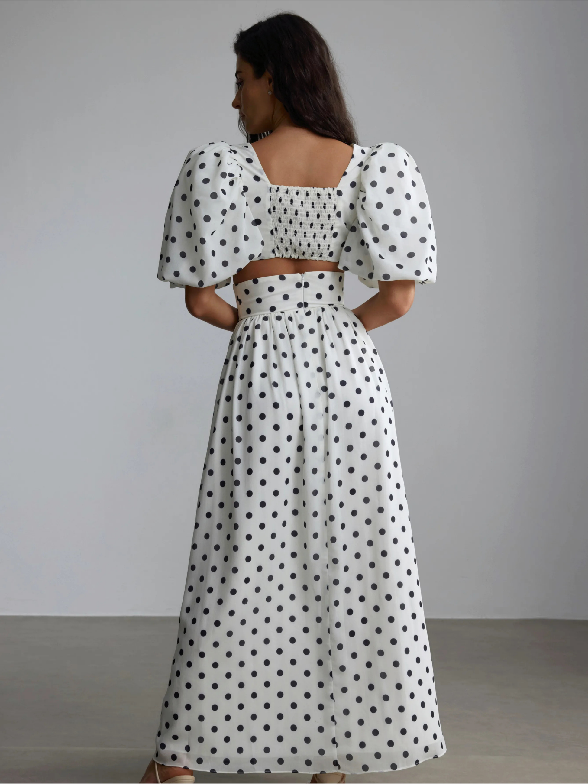 LUXIRA MAXI SET
