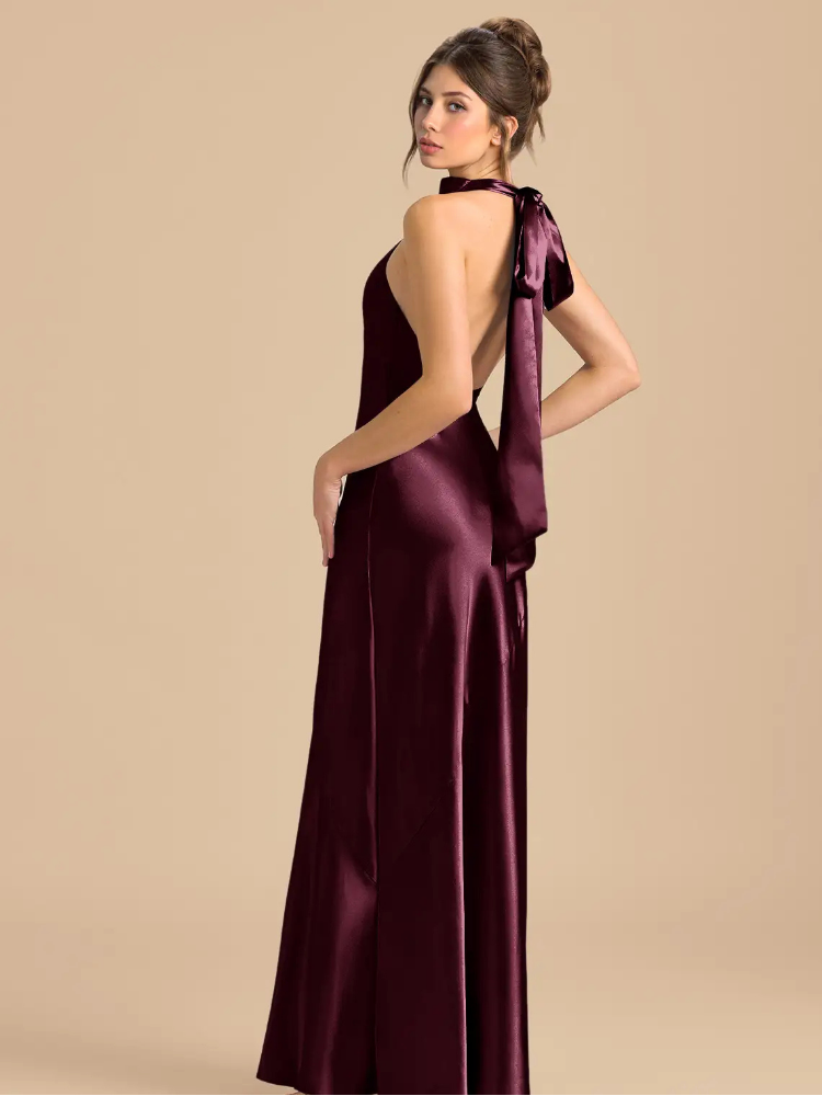 Vespera Maxi Dress