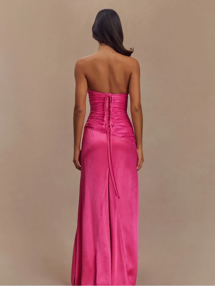 Grace Maxi Dress