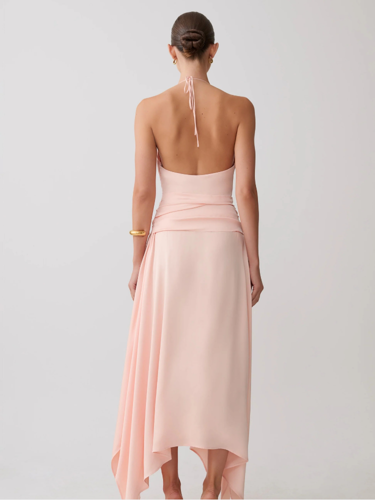 Bliss Maxi Dress