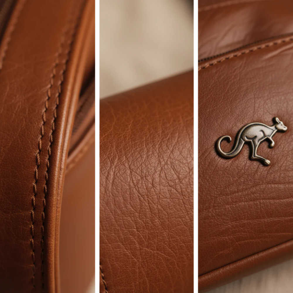 Siena Crossbody