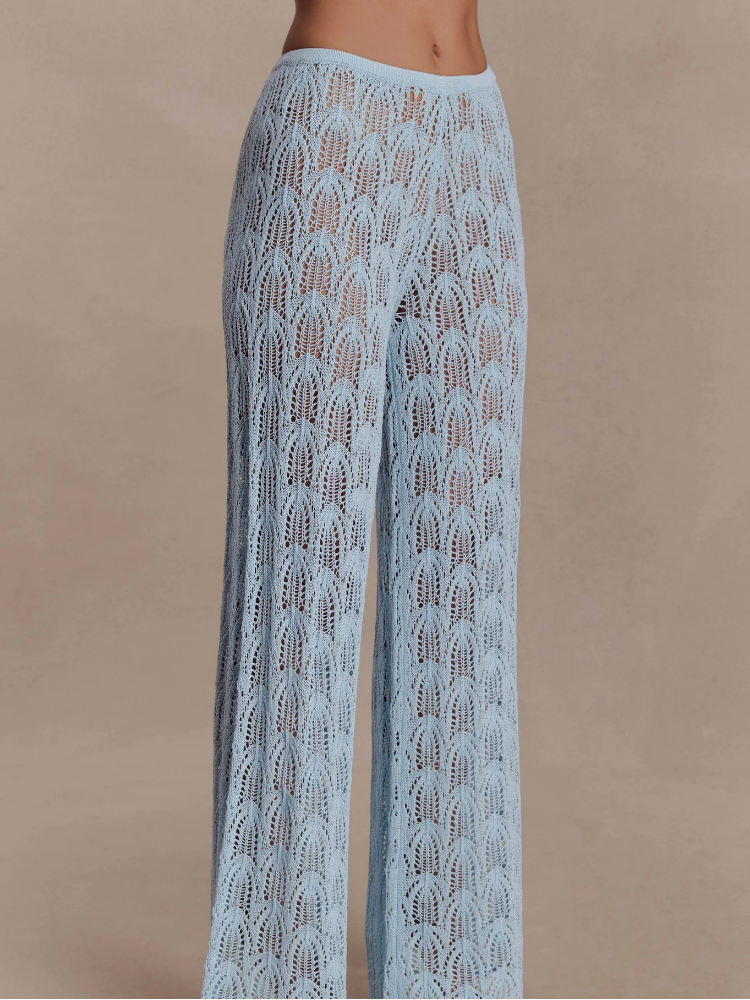 Loom Two-Piece Set