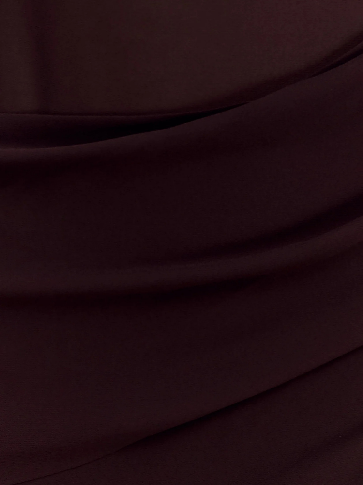 Vivid Maxi Dress