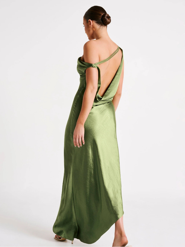Nebula Maxi Dress