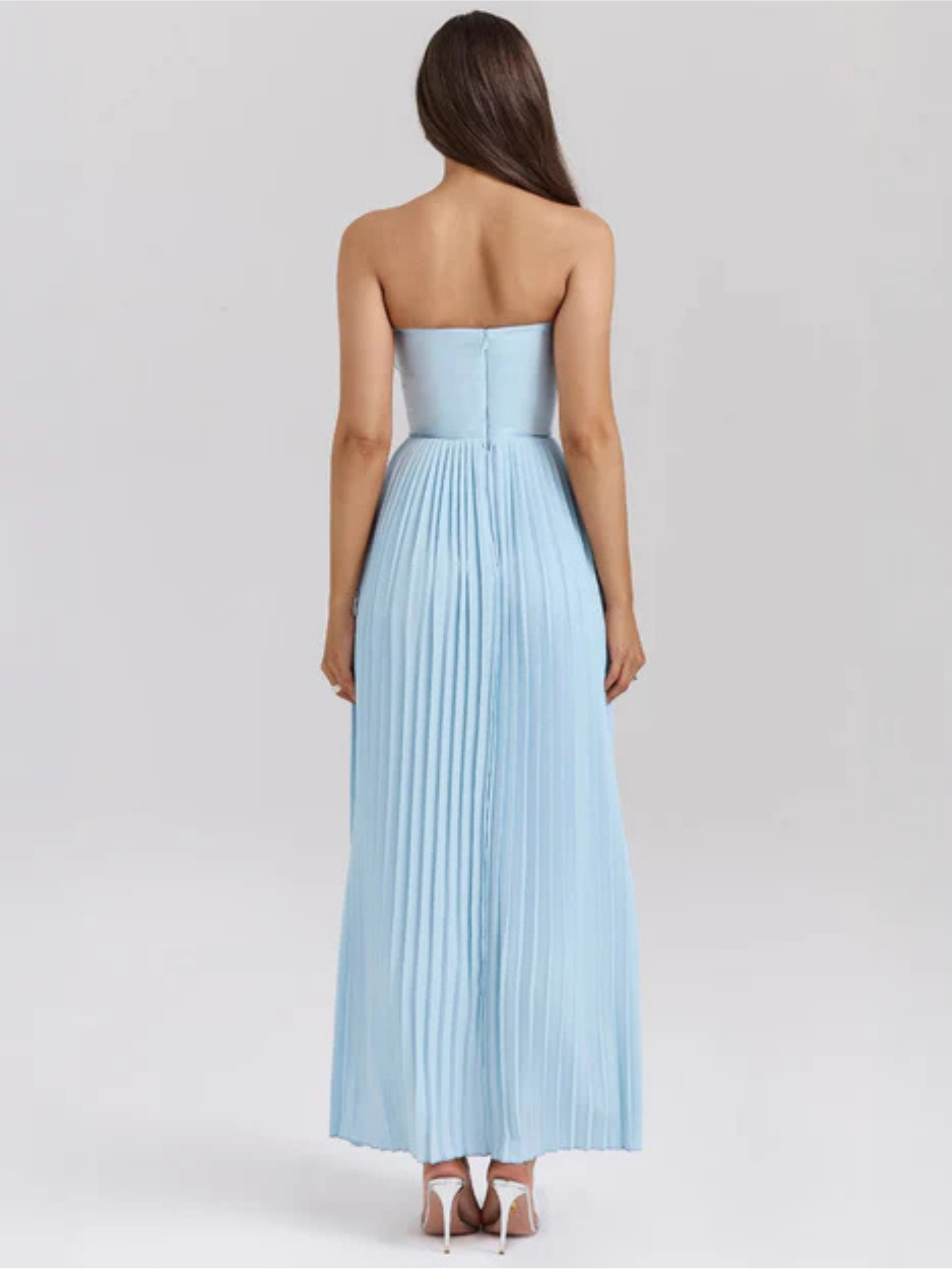 ROMANA VESTIDO MAXI