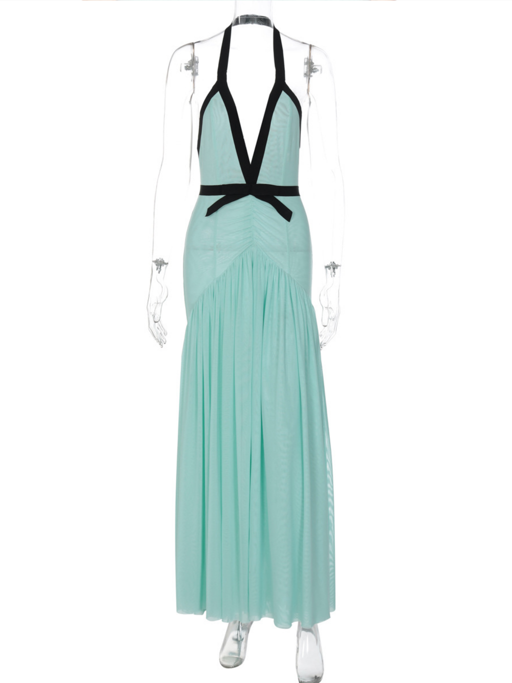 VALOISE VESTIDO MAXI