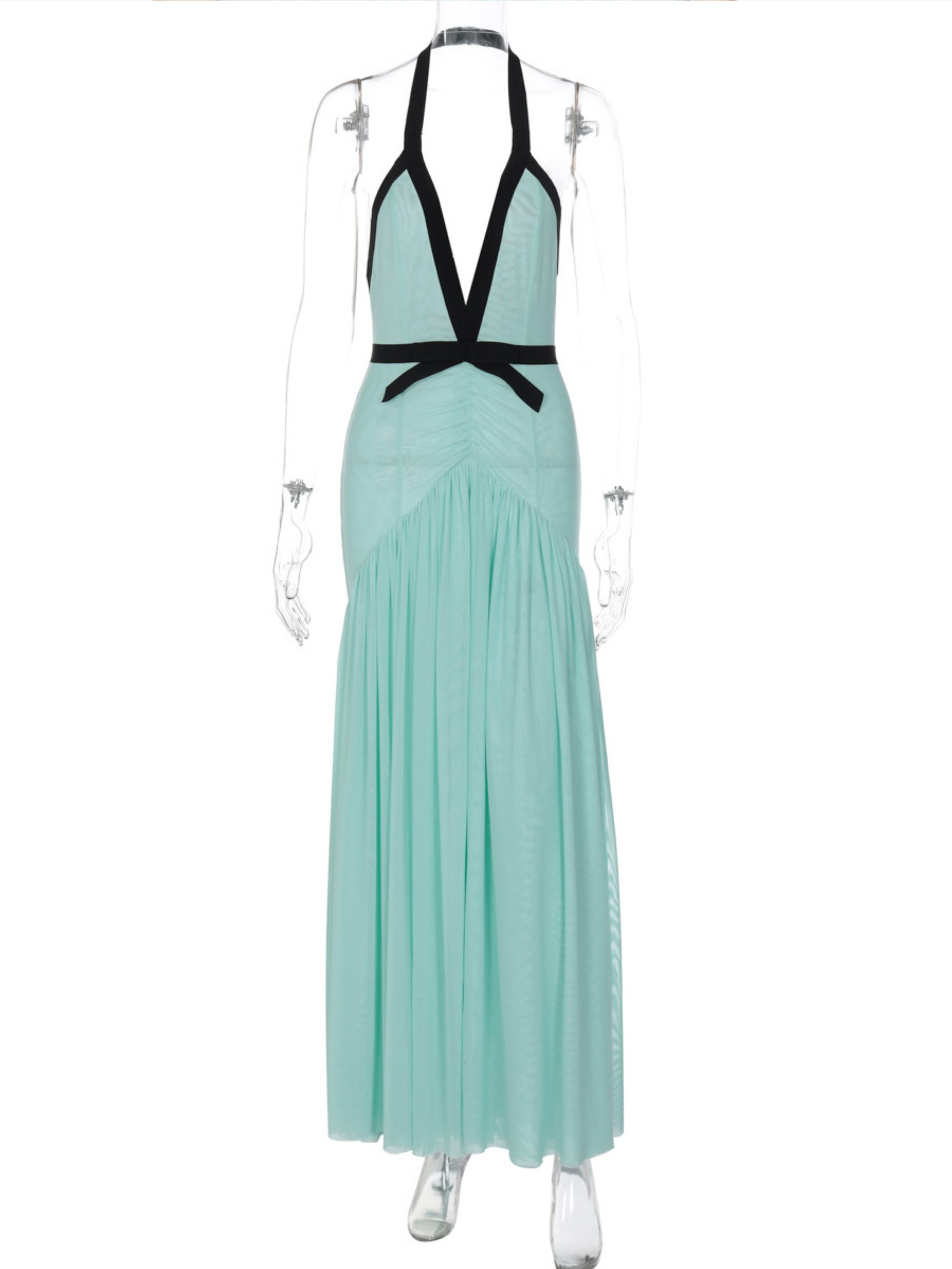 VALOISE VESTIDO MAXI