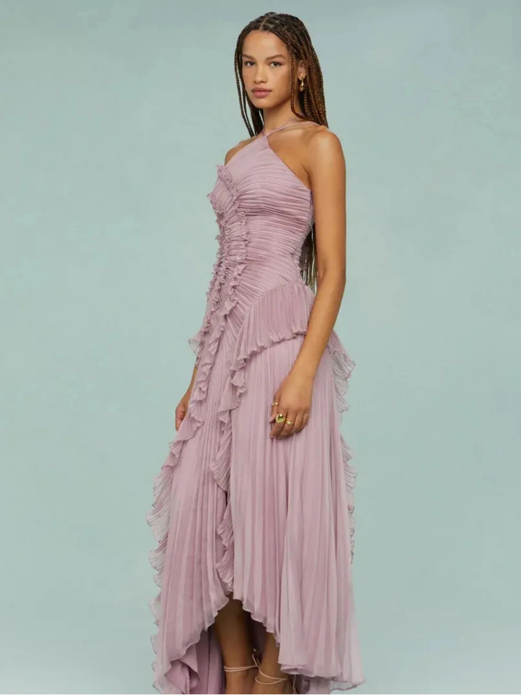 Violetta Vestido Maxi
