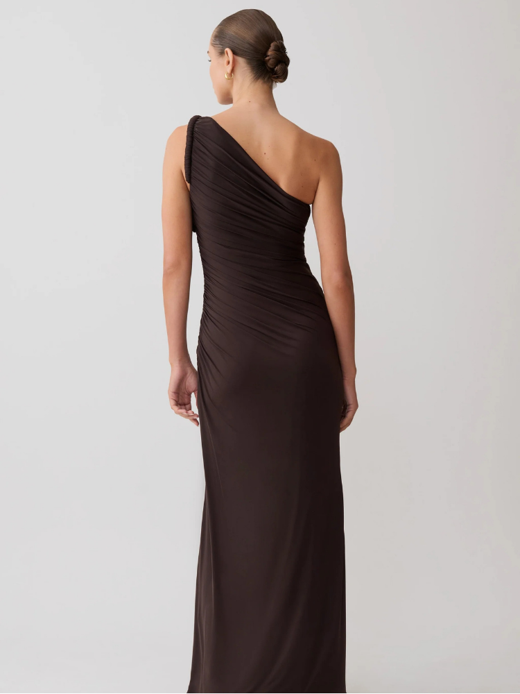 Dazzle Maxi Dress