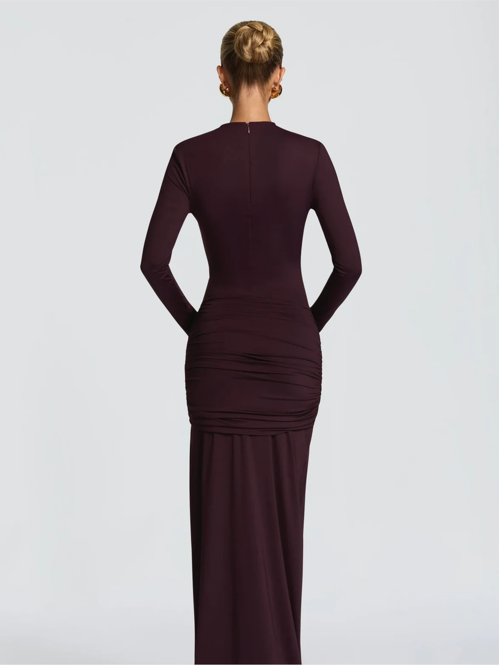 AYLENA MAXI DRESS