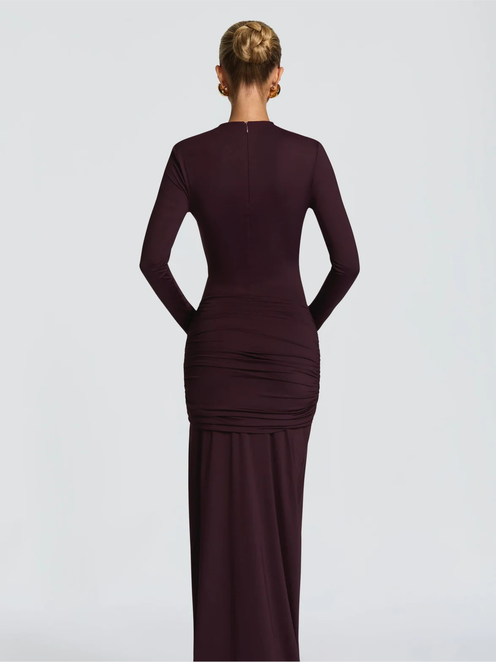 AYLENA MAXI DRESS
