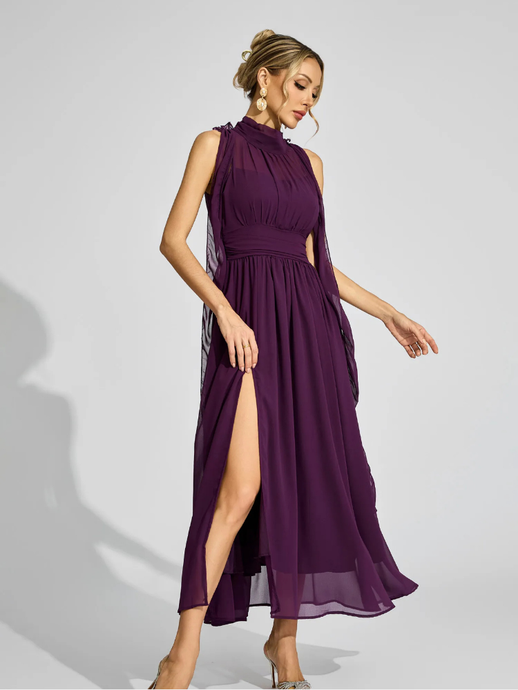 PAOLA VESTIDO MAXI