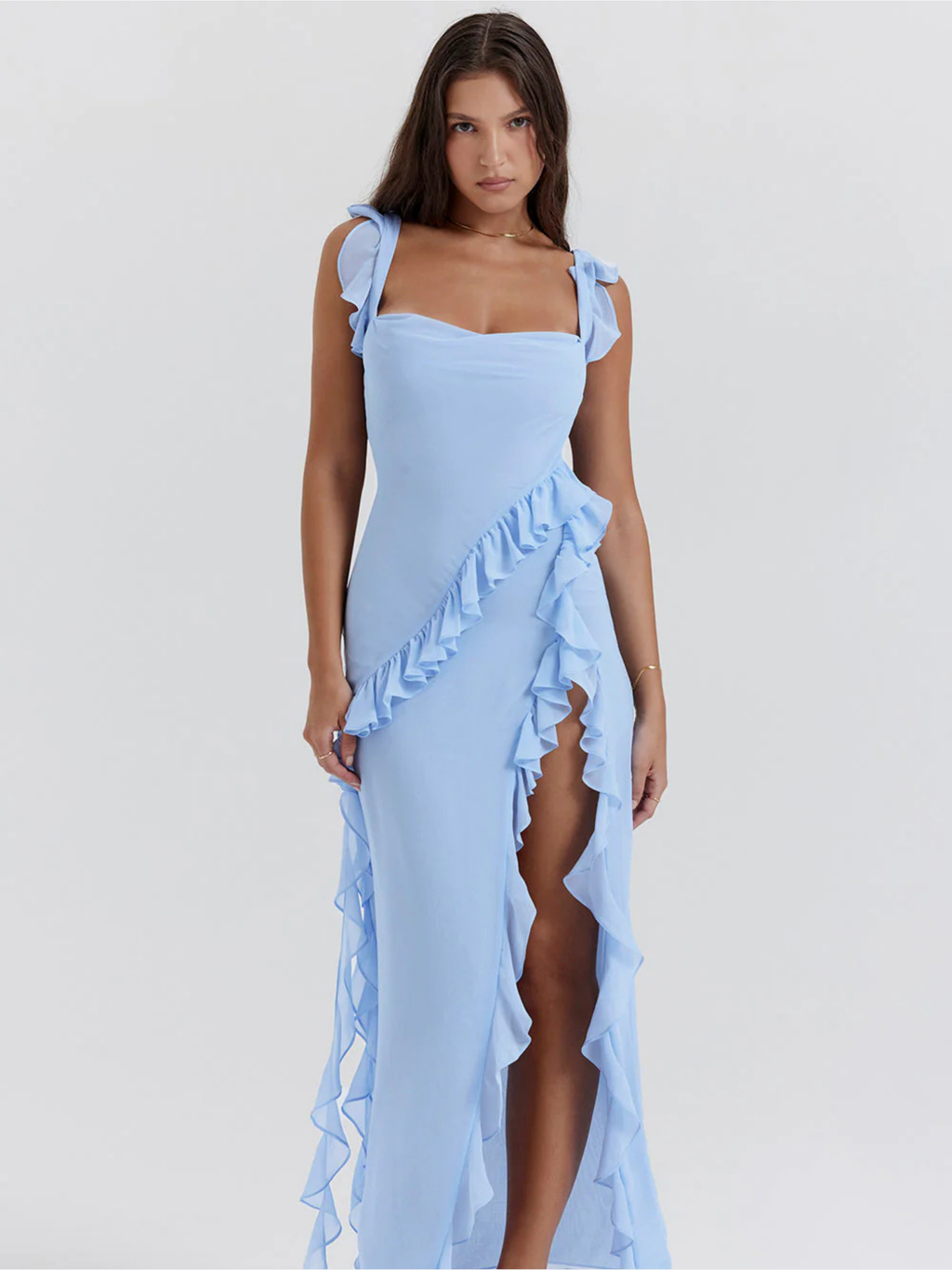 ROMILLY MAXI DRESS