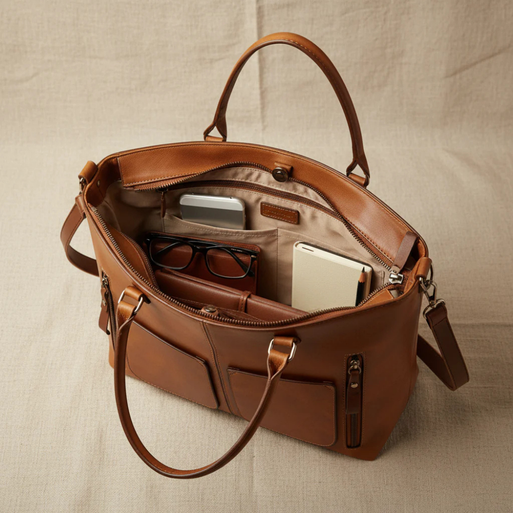 Valora City Bag