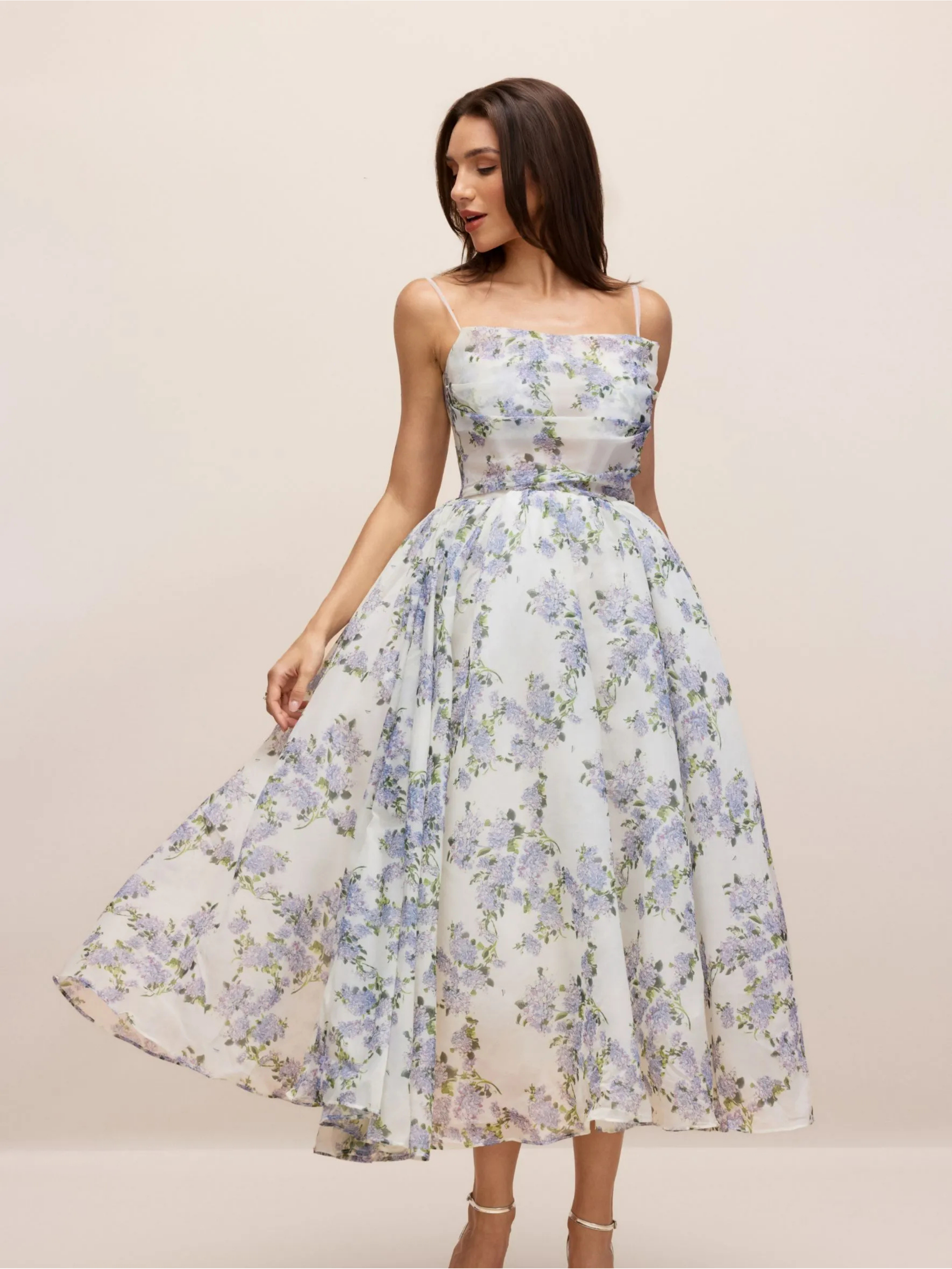 JULIETTA VESTIDO MAXI