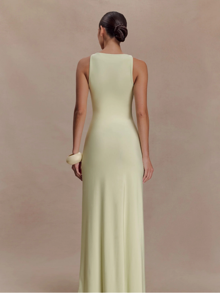 Whisper Maxi Dress