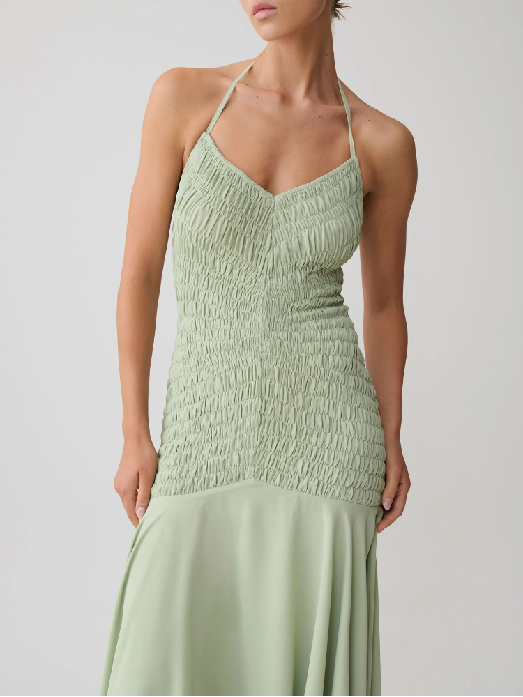 Essence Midi Dress